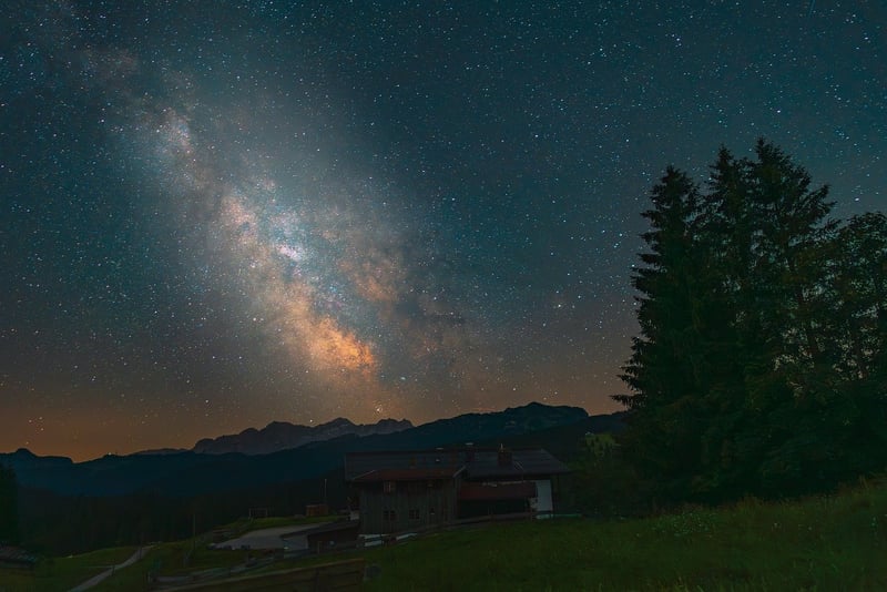 Starry Night